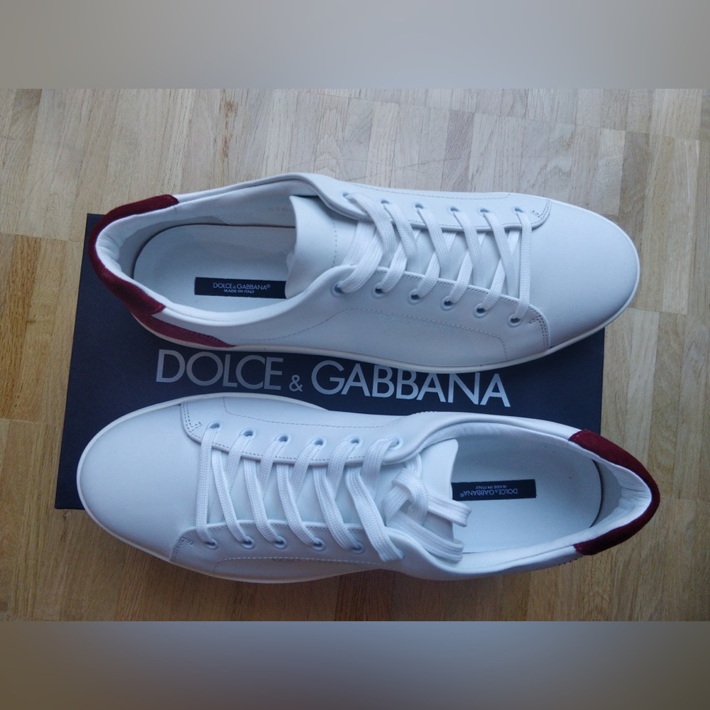 DOLCE AND GABBANA